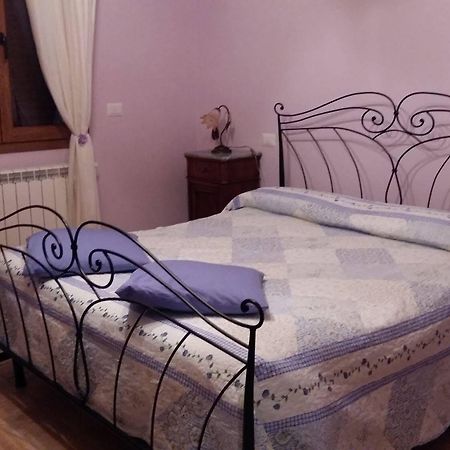 トーディ Agriturismo Poponiヴィラ エクステリア 写真
