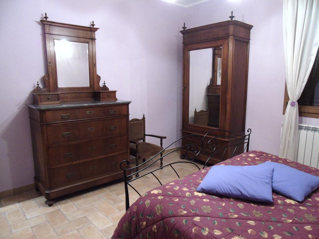 トーディ Agriturismo Poponiヴィラ エクステリア 写真