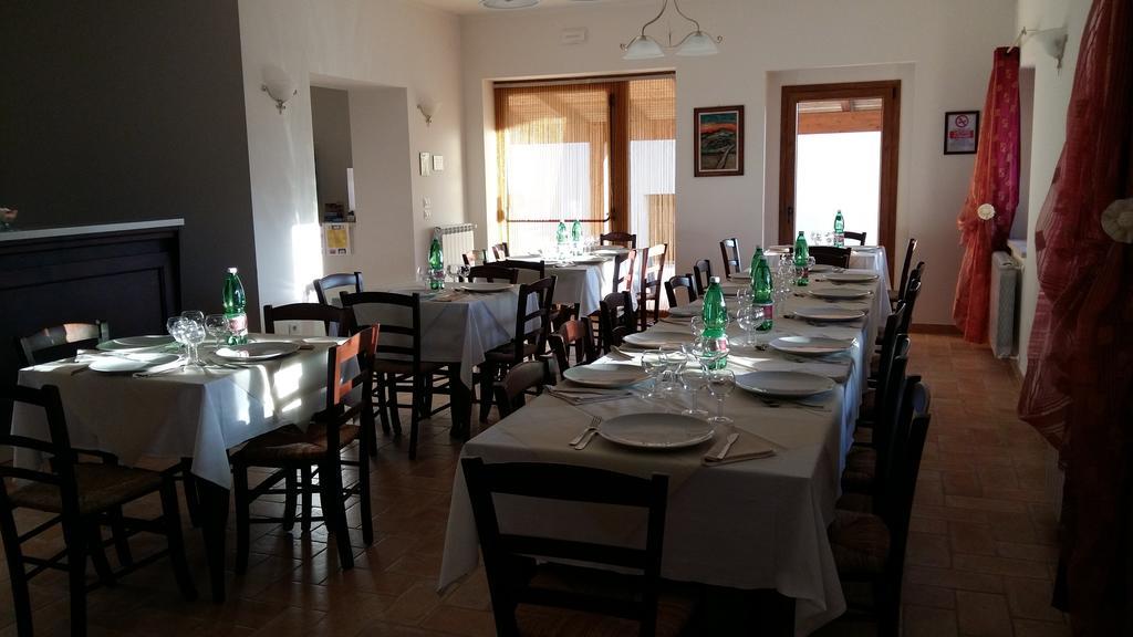 トーディ Agriturismo Poponiヴィラ エクステリア 写真