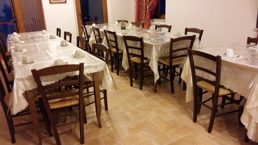 トーディ Agriturismo Poponiヴィラ エクステリア 写真